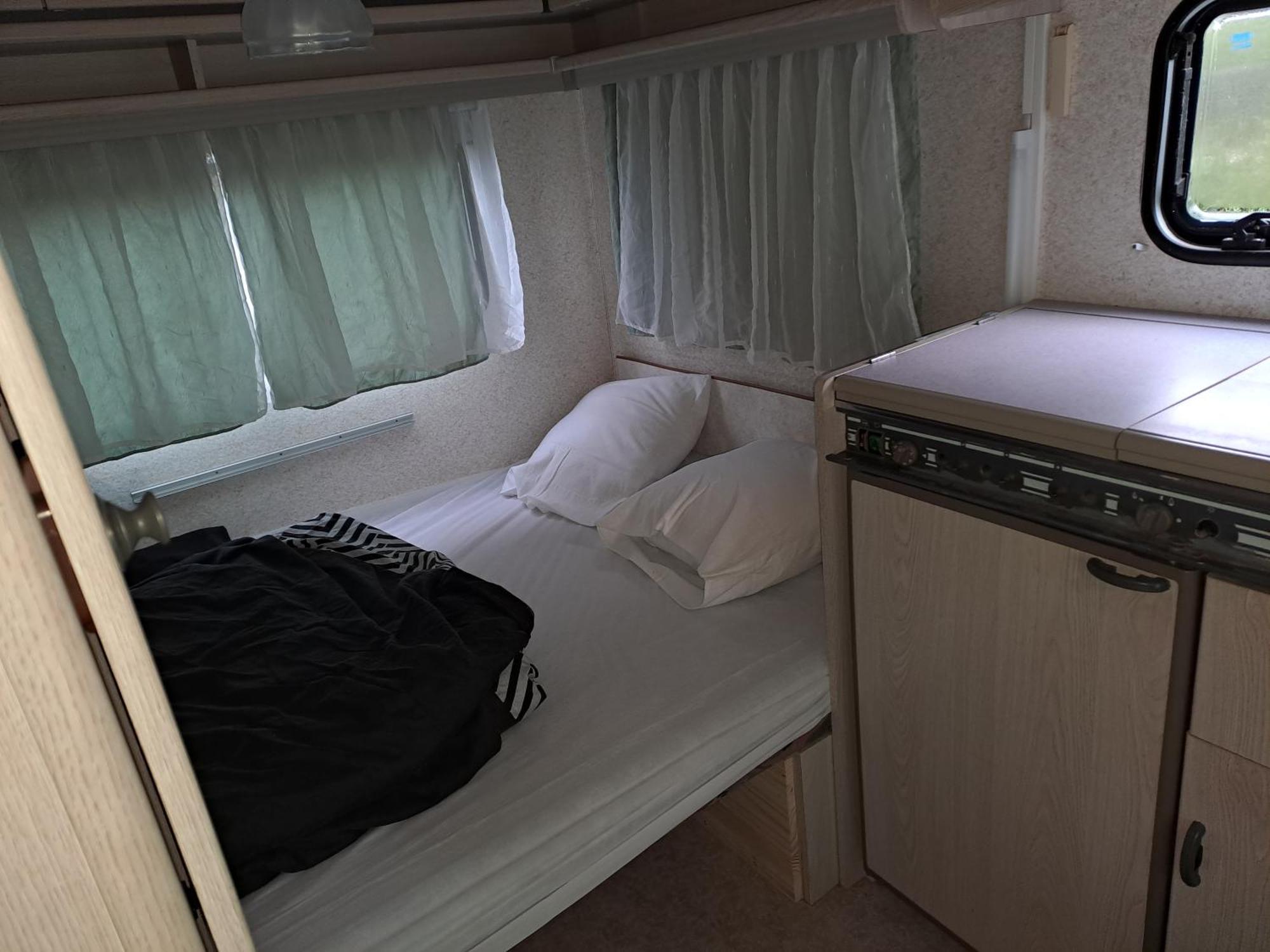 Camping Le Bois Jahan Brunelles Εξωτερικό φωτογραφία