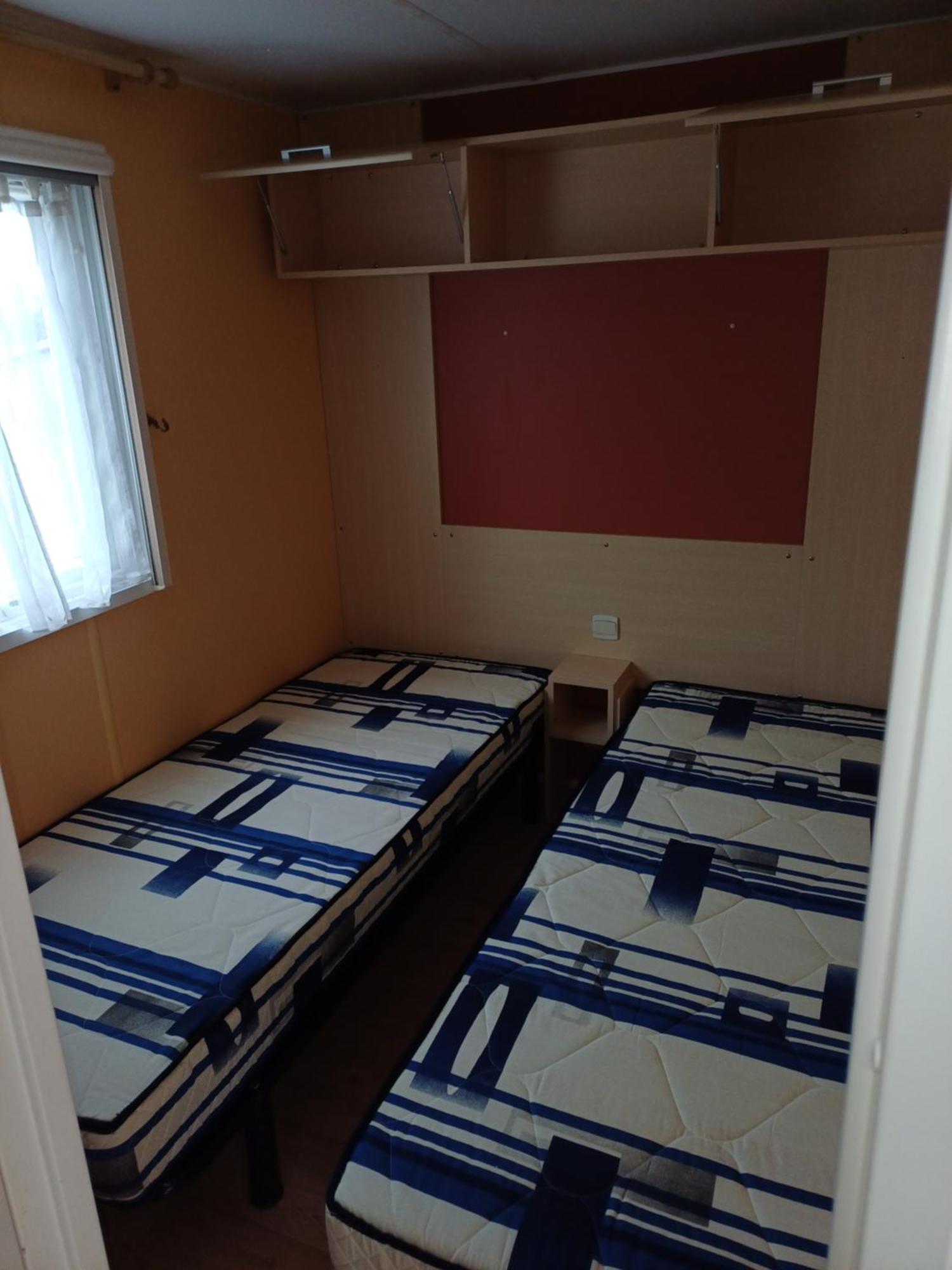 Camping Le Bois Jahan Brunelles Εξωτερικό φωτογραφία