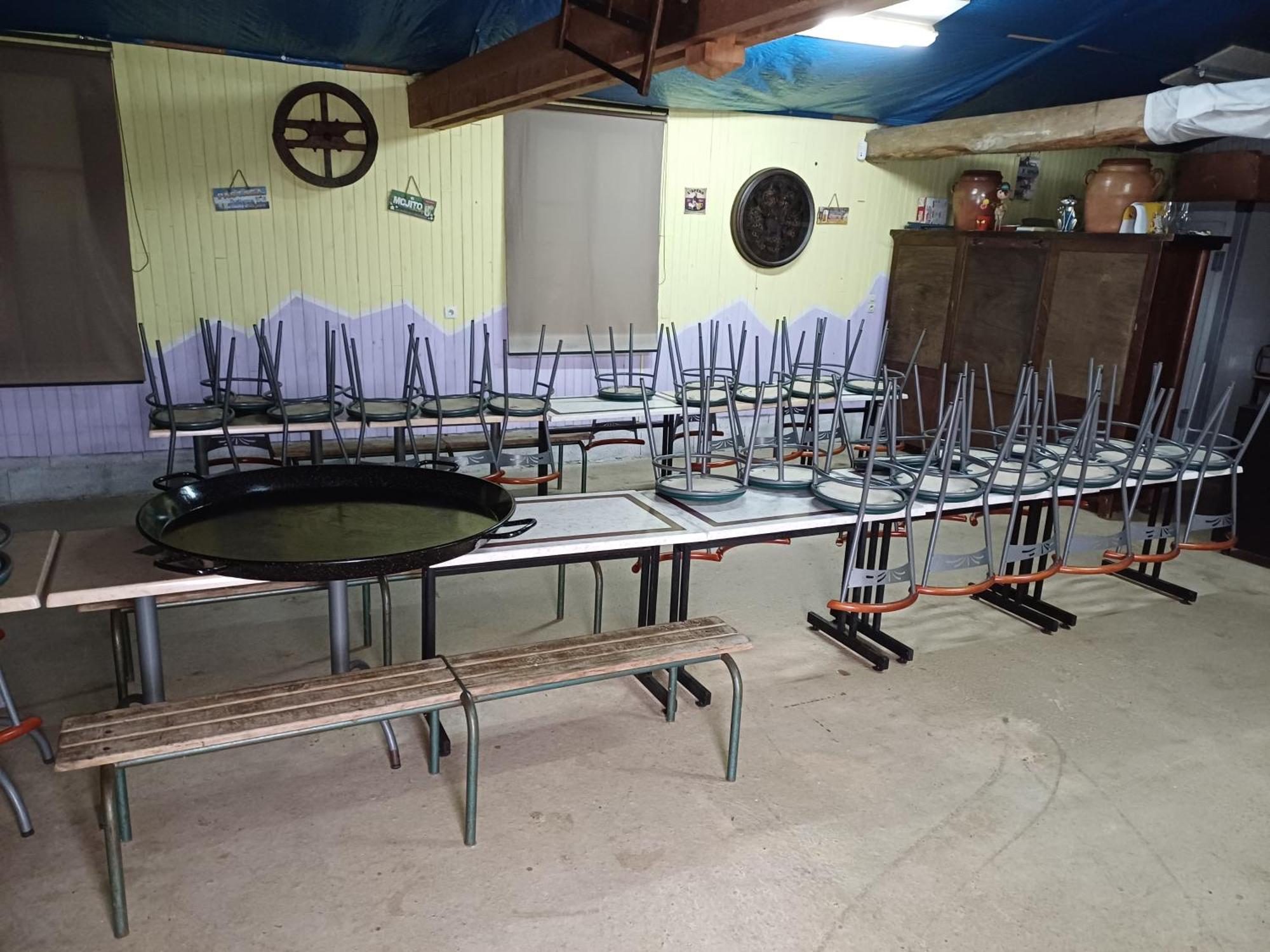 Camping Le Bois Jahan Brunelles Εξωτερικό φωτογραφία
